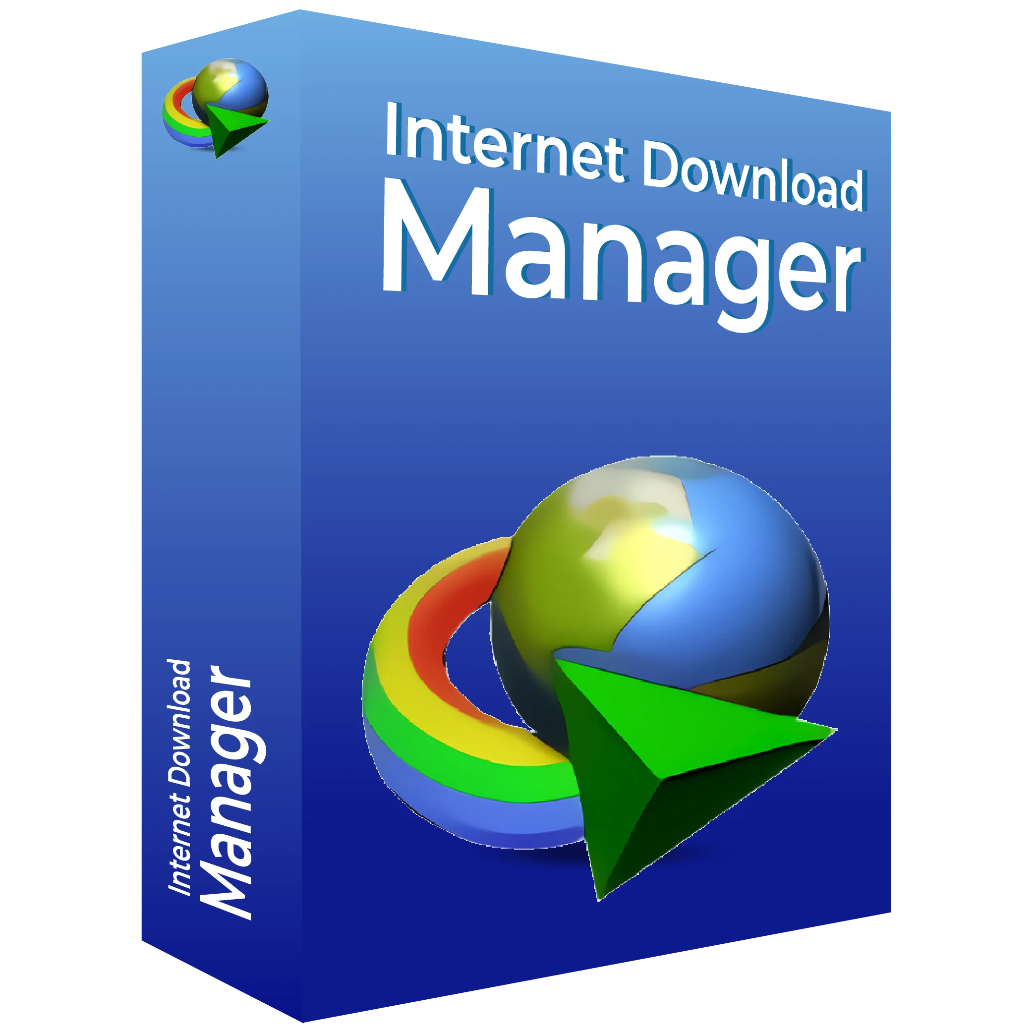 Internet Download Manager (IDM) License