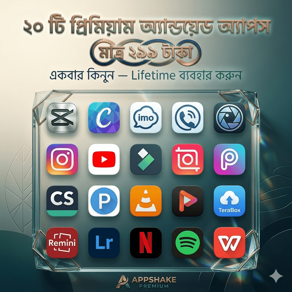 Android Premium Apps 2026